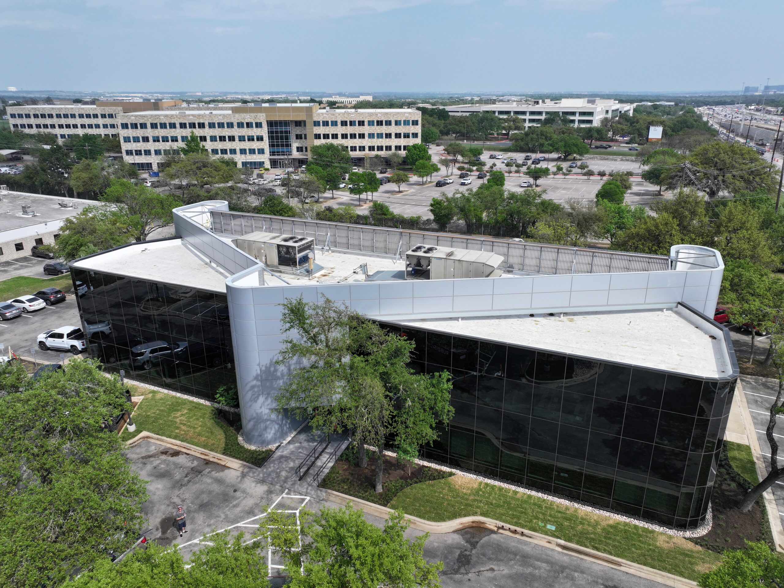 Horizon Bank Project